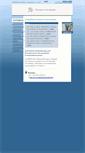 Mobile Screenshot of livingsolids.com